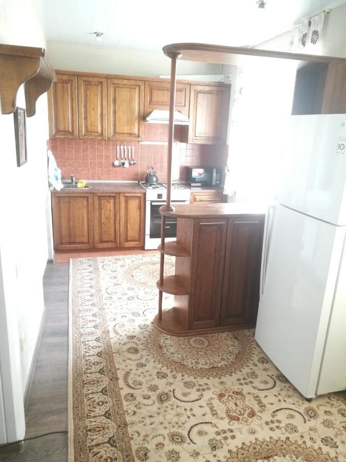 Apartment 2 Bed Room In The Center Апартамент 3-Х Комнатная В Центре Tashkent Ngoại thất bức ảnh
