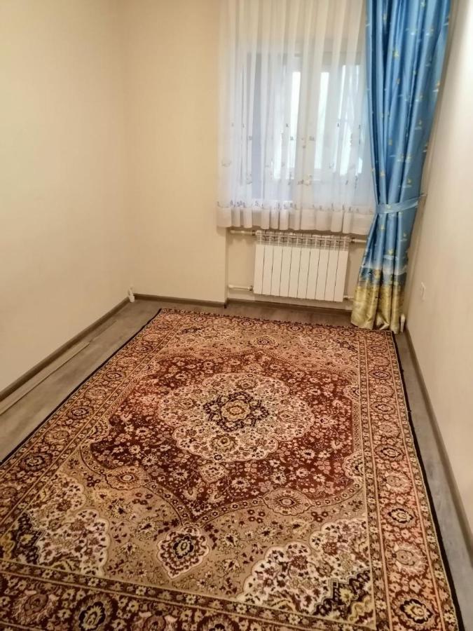 Apartment 2 Bed Room In The Center Апартамент 3-Х Комнатная В Центре Tashkent Ngoại thất bức ảnh