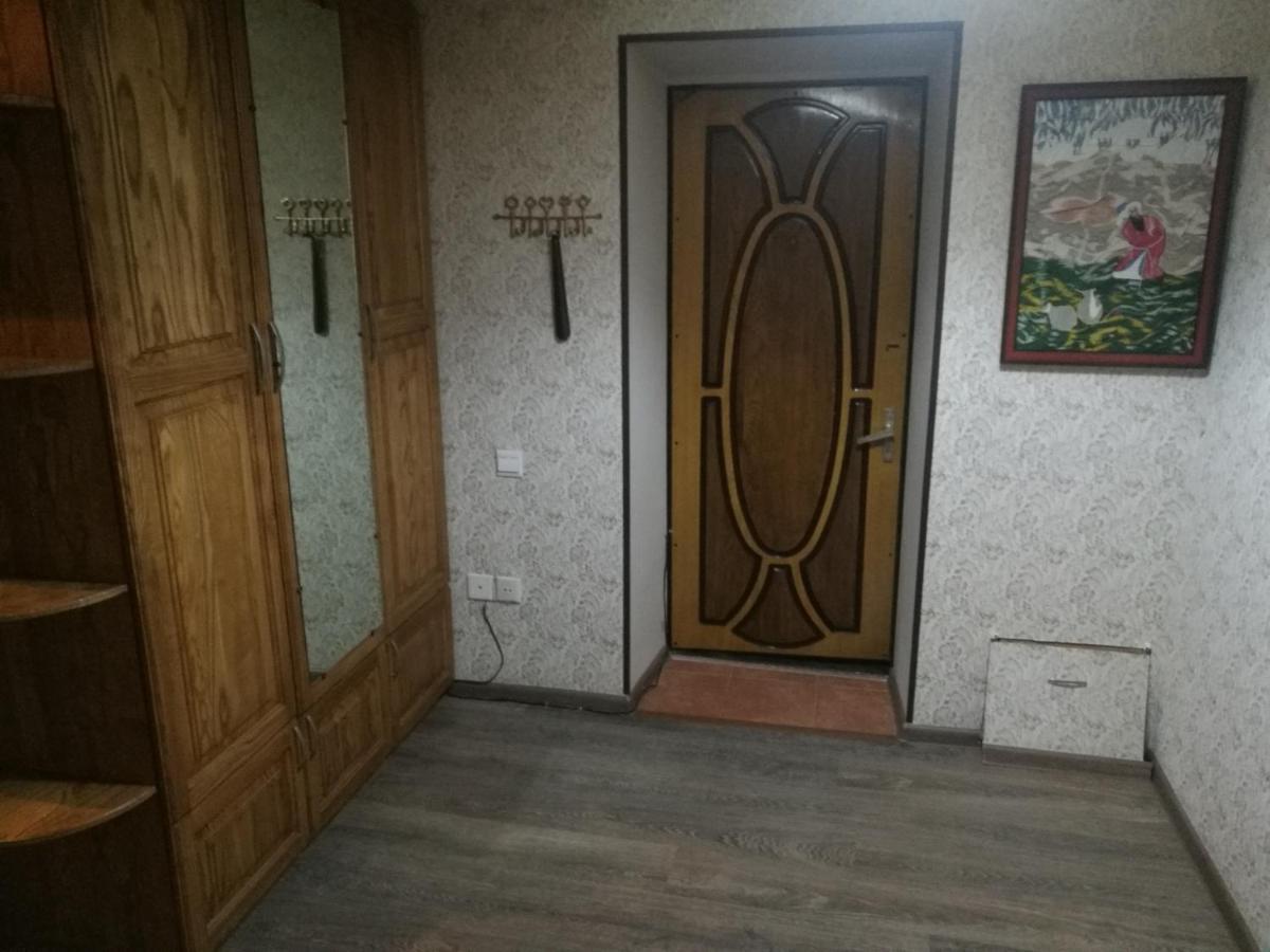 Apartment 2 Bed Room In The Center Апартамент 3-Х Комнатная В Центре Tashkent Ngoại thất bức ảnh